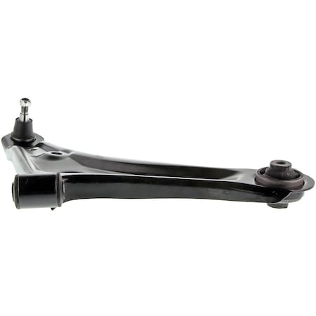 Mevotech 14-15 Mitsubishi Mirage:Front Right Lowr Control Arm-Bj, Cms801187 CMS801187